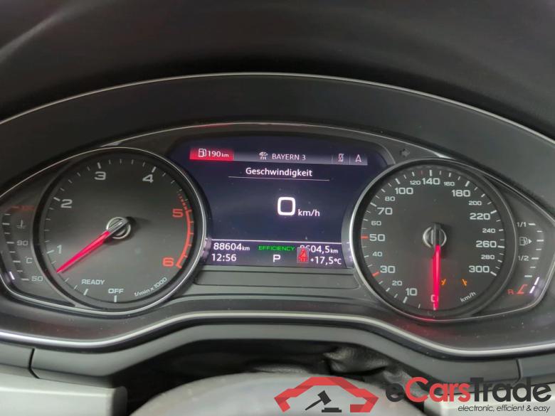 Audi A4 Avant ´15 A4 Avant 45 TDI quattro 3.0 TDI 170KW AT8 E6dT #5