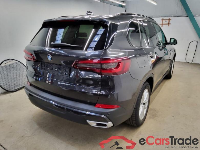 BMW X5 ´18 Baureihe X5 xDrive 25 d 2.0 170KW E6d #2