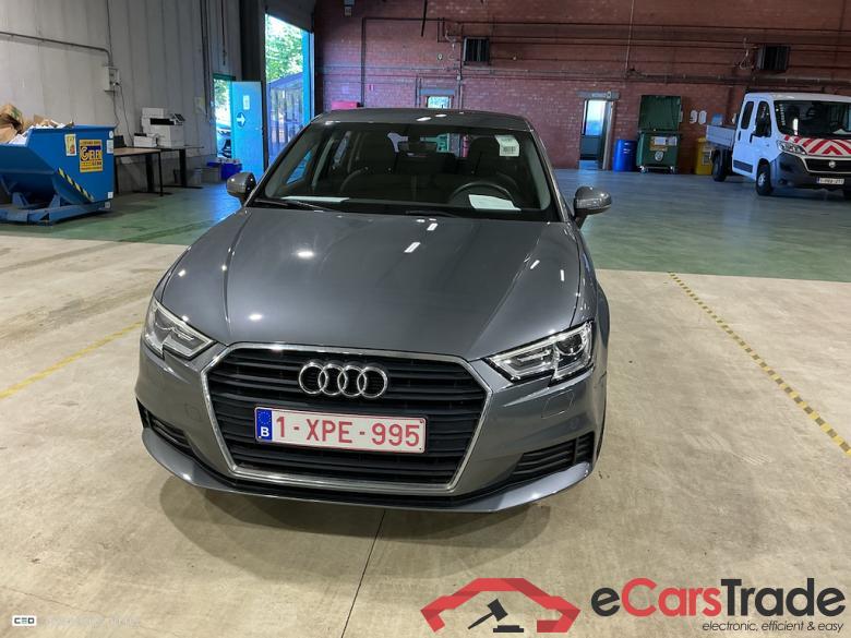 AUDI A3 SPORTBACK - 2017 30 TFSI (EU6d-TEMP) STOCK #1