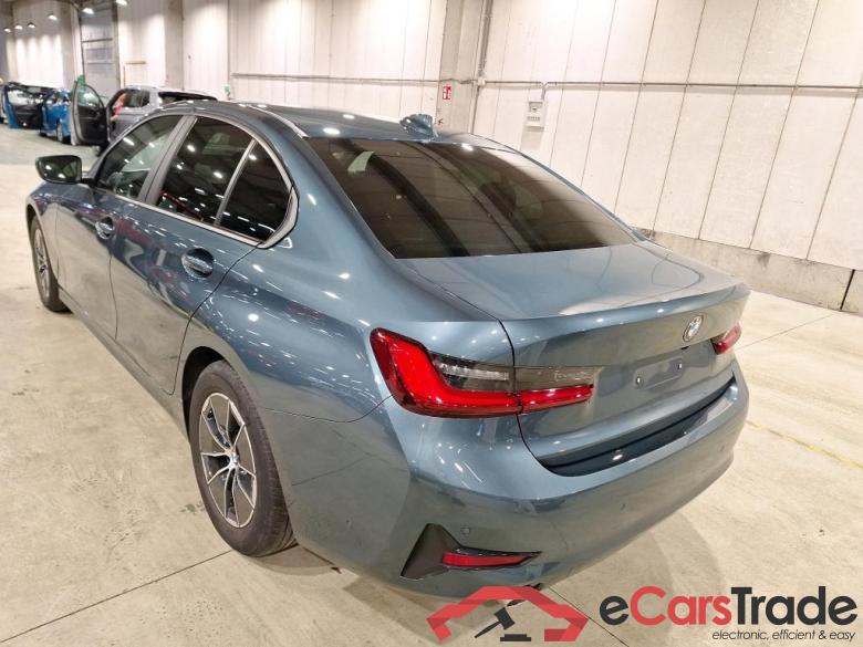 BMW 3 DIESEL - 2019 318 dA AdBlue #3