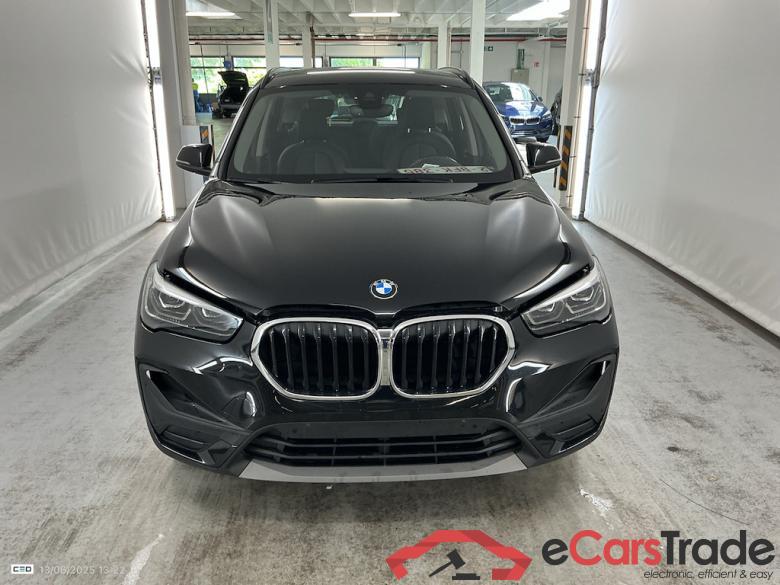 BMW X1 1.5 SDRIVE16DA  Business Model Advantage #1