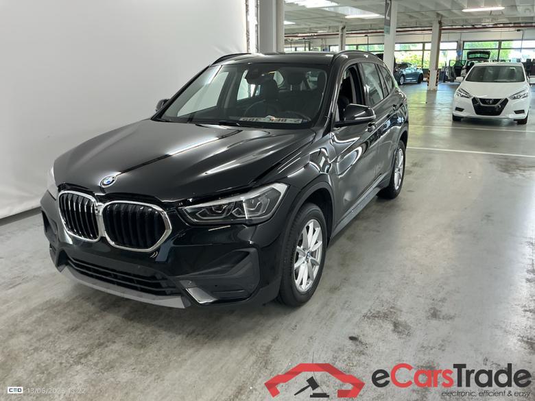 BMW X1 1.5 SDRIVE16DA  Business Model Advantage #2