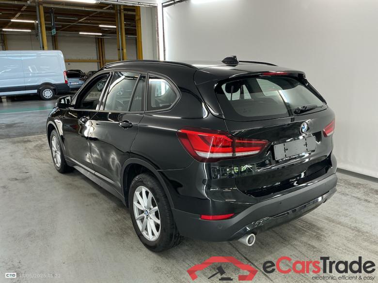 BMW X1 1.5 SDRIVE16DA  Business Model Advantage #3