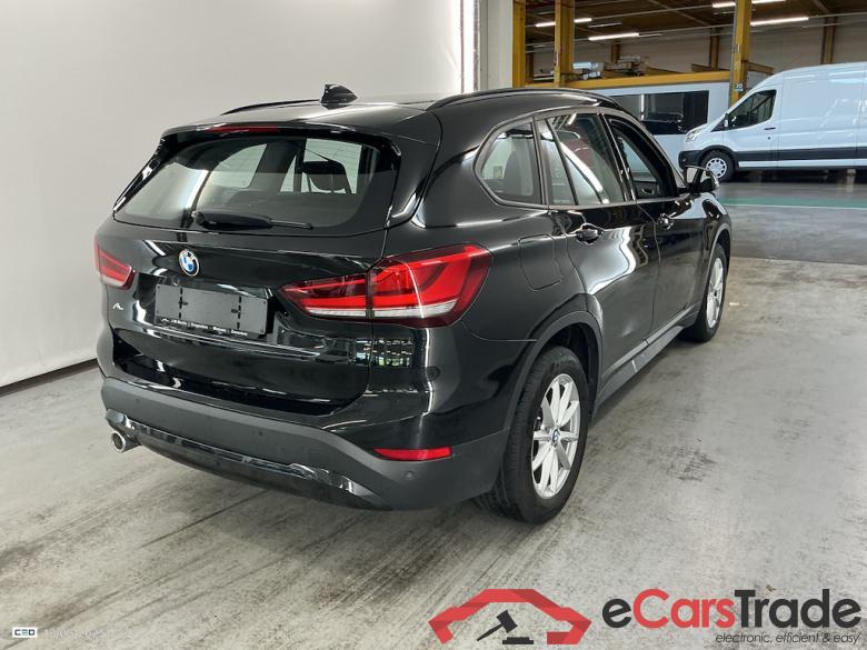 BMW X1 1.5 SDRIVE16DA  Business Model Advantage #4