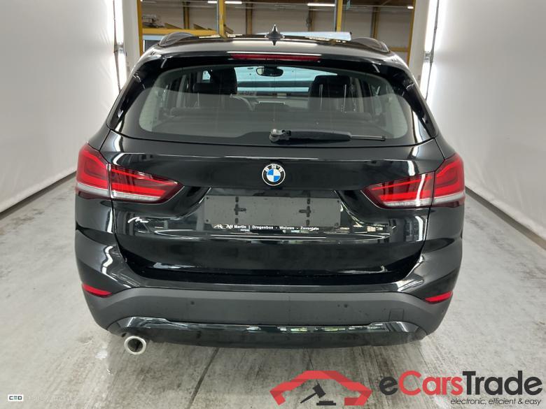 BMW X1 1.5 SDRIVE16DA  Business Model Advantage #5