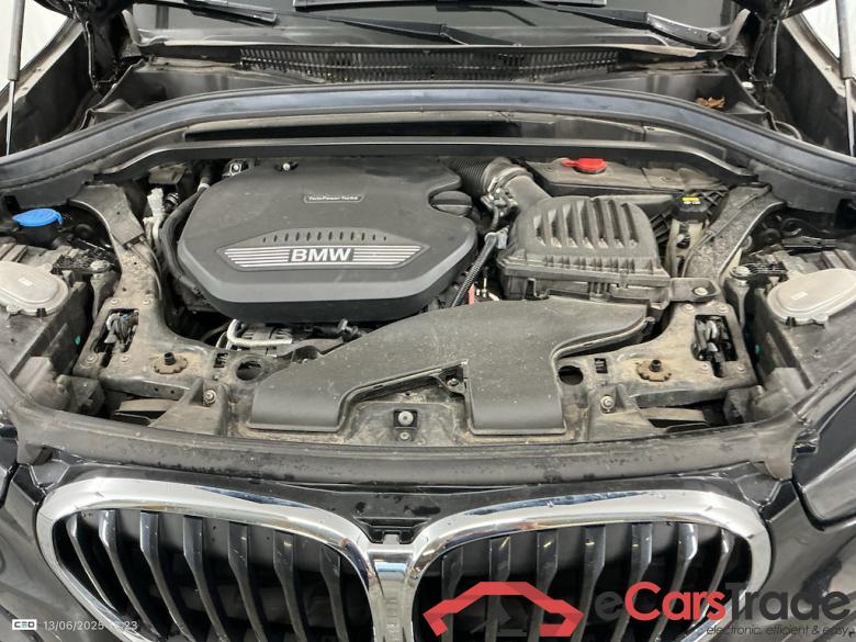 BMW X1 1.5 SDRIVE16DA  Business Model Advantage #6
