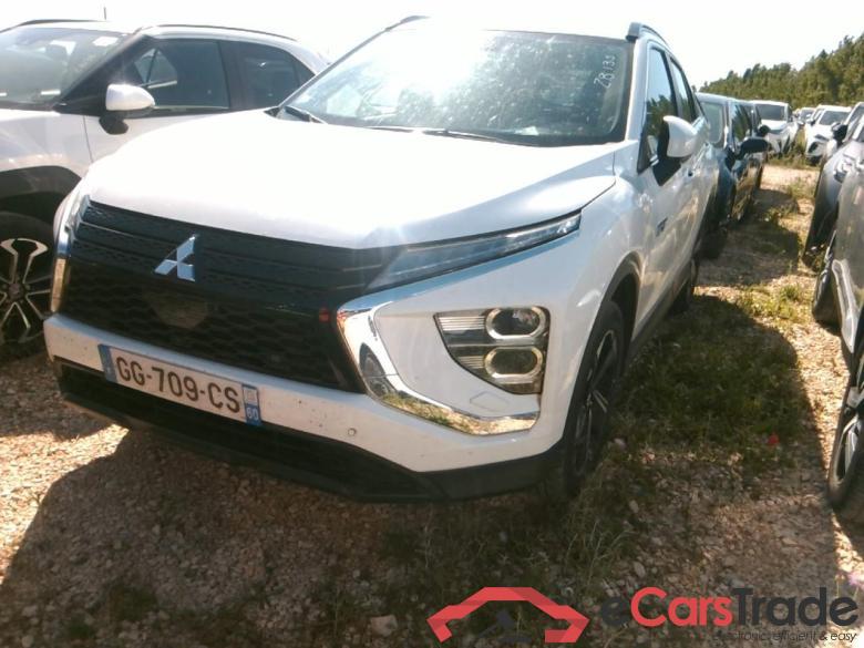 ECLIPSE CROSS PHEV BUSINESS SP #1