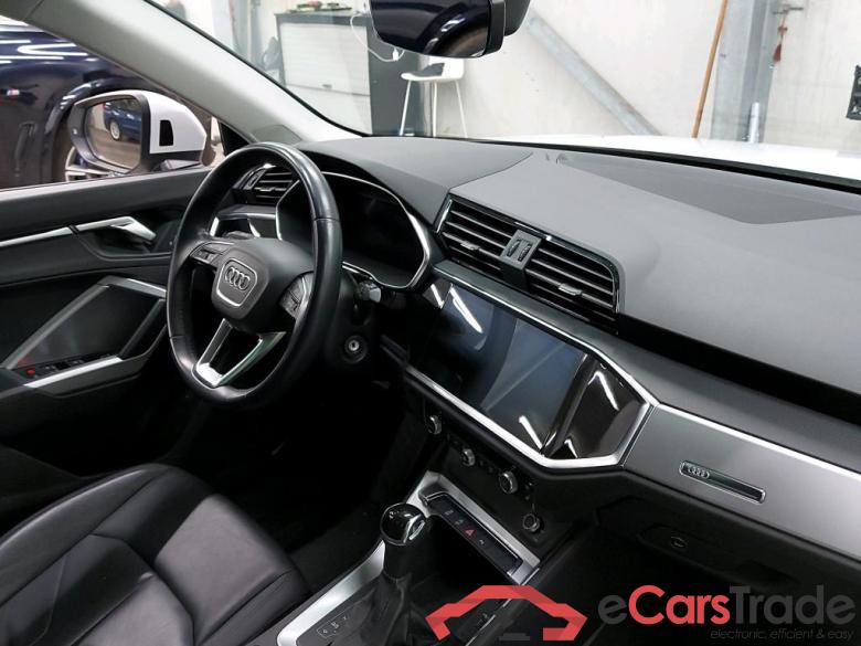 AUDI - AUD Q3 35 TDI 150PK S-Tronic Business Edition Pack Platinum & Pano Roof #3