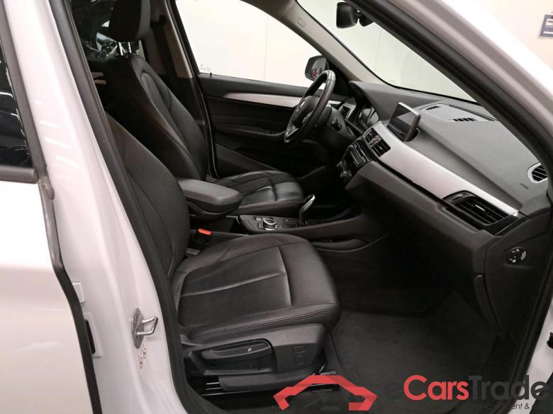 BMW - BMW X1 xDrive18dA 150PK Advantage Business Edition Pack Business With Dakota Leather & Comfort Access #3