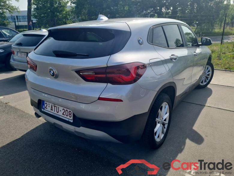 BMW - BMW X2 sDrive18i 136PK Advantage Business Edition & Advantage With Pack Business & Rear Camera  * PETROL * #2