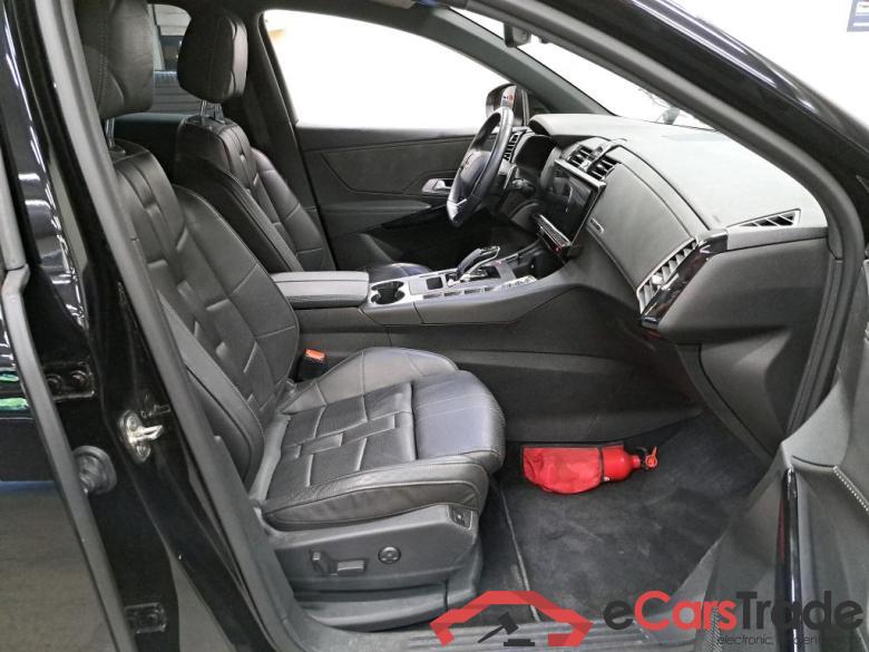 DS - DS  DS 7 CROSSBACK BlueHDi 130PK Automatic So Chic Pack Business & DS Connected Pilot & Easy Access #3