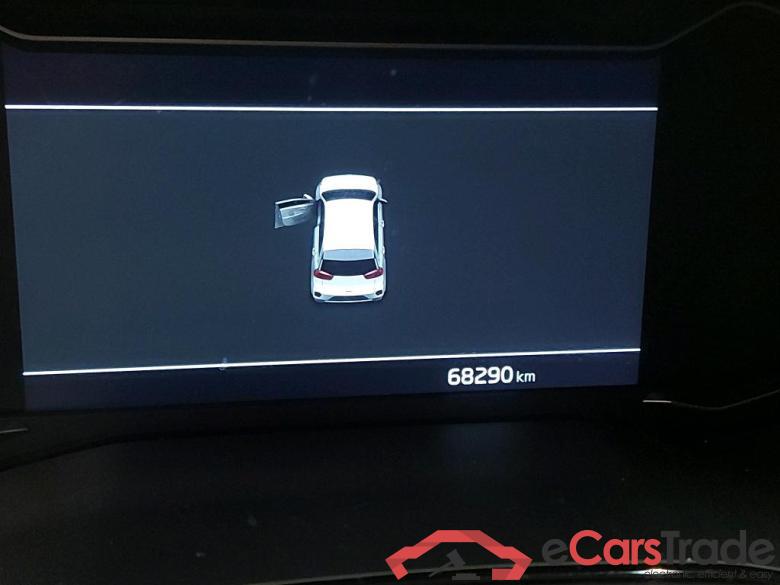 KIA - KIA NIRO 1.6 GDi PHEV 141PK 6DCT More With Leather Pack  * HYBRID * #5