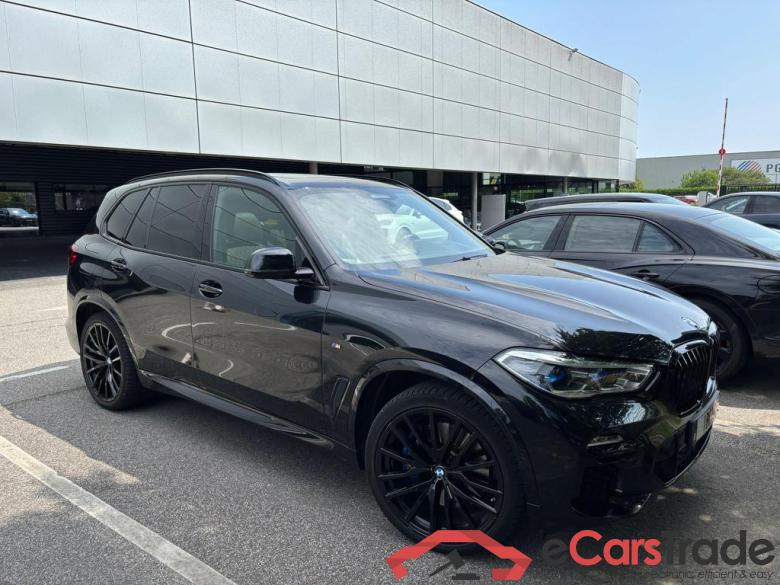 BMW X5 PHEV (G05) 3.0AS xDrive45e #1