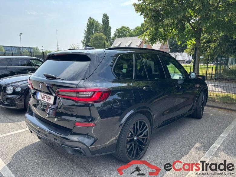 BMW X5 PHEV (G05) 3.0AS xDrive45e #2