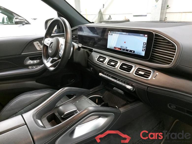 MERCEDES - MER GLE 350 de 320PK DCT 4MATIC AMG line Pack Premium Plus & Driving Assistance & Acoustic Comfort & DashCam & Head Up & 20 Inch Alloy & Side Steps  * HYBRID * #3