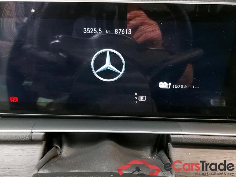 MERCEDES - MER GLE 350 de 320PK DCT 4MATIC AMG line Pack Premium Plus & Driving Assistance & Acoustic Comfort & DashCam & Head Up & 20 Inch Alloy & Side Steps  * HYBRID * #5