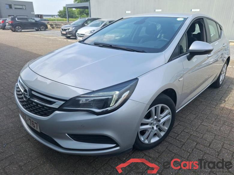 OPEL - OPE ASTRA 1.0 Turbo 106PK ECOTEC Edition Pack Business Edition * PETROL * #1