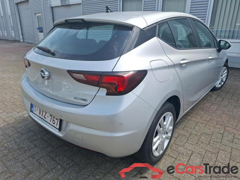 OPEL - OPE ASTRA 1.0 Turbo 106PK ECOTEC Edition Pack Business Edition * PETROL * #2