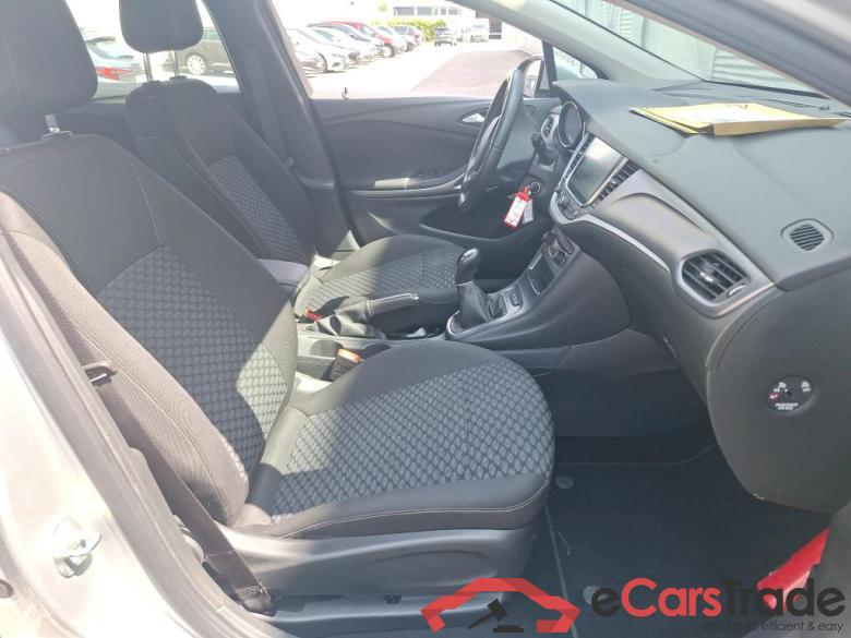 OPEL - OPE ASTRA 1.0 Turbo 106PK ECOTEC Edition Pack Business Edition * PETROL * #3