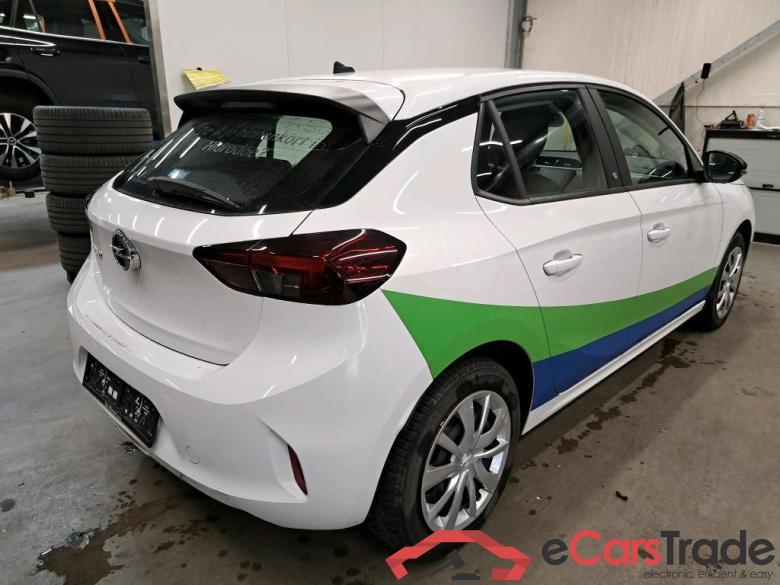 OPEL - OPE CORSA Corsa-e Auto Edition 136PK With Multimedia Nav  * ELECTRIC * #2