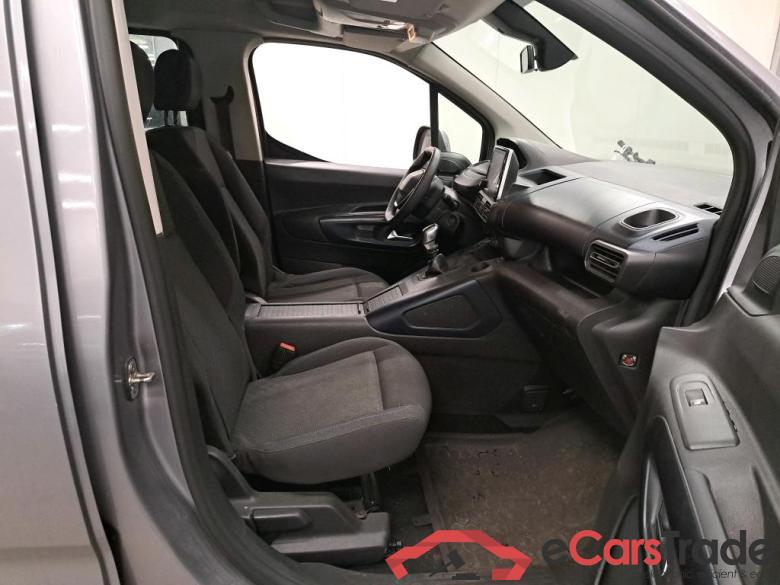 Peugeot Rifter 1.5 BlueHDI Allure 2 Slide Doors 5PL Navi Klima PDC ... #5