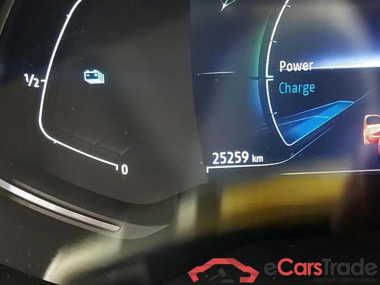 RENAULT - REN CLIO E-TECH Hybrid 140PK EDC Corporate Edition Pack Business  * HYBRID * #5
