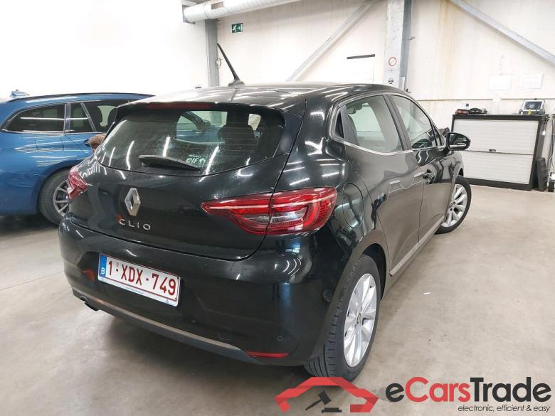 RENAULT - REN CLIO TCe 101PK Intens & Comfort Pack * PETROL * #2