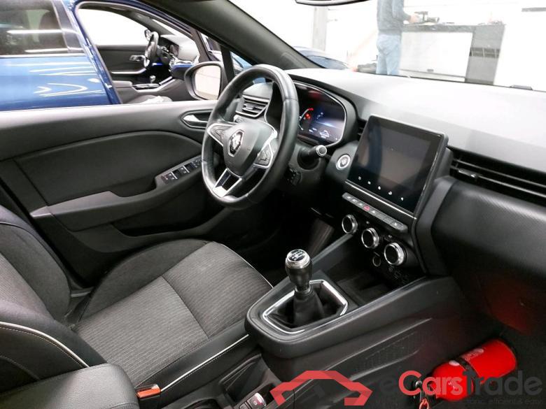 RENAULT - REN CLIO TCe 101PK Intens & Comfort Pack * PETROL * #3