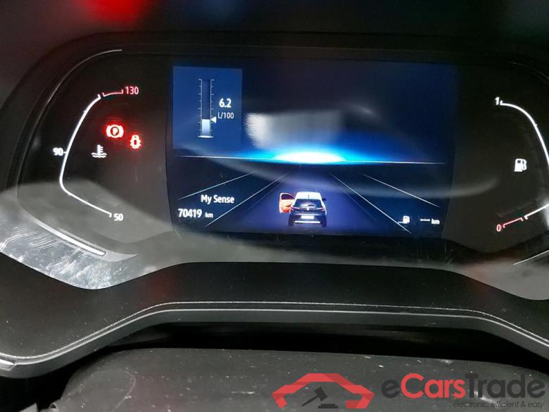 RENAULT - REN CLIO TCe 101PK Intens & Comfort Pack * PETROL * #5