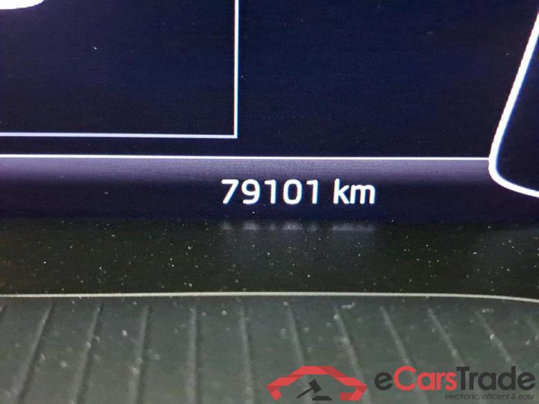 SKODA - SKO SUPERB COMBI TSI iV 218PK DSG6 Style Pack Corporate Plus & Safety & Lane & Side Assist & LED Plus & Removable Trailer Hook * HYBRID * #5