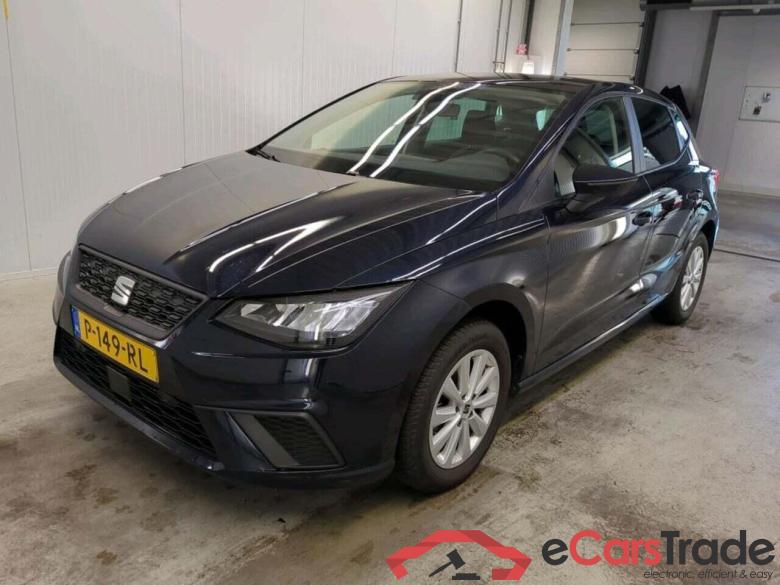 SEAT Ibiza 1.0 EcoTSI Sty B Int #1