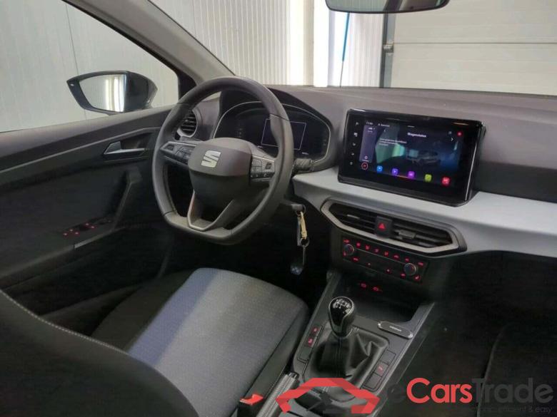 SEAT Ibiza 1.0 EcoTSI Sty B Int #3