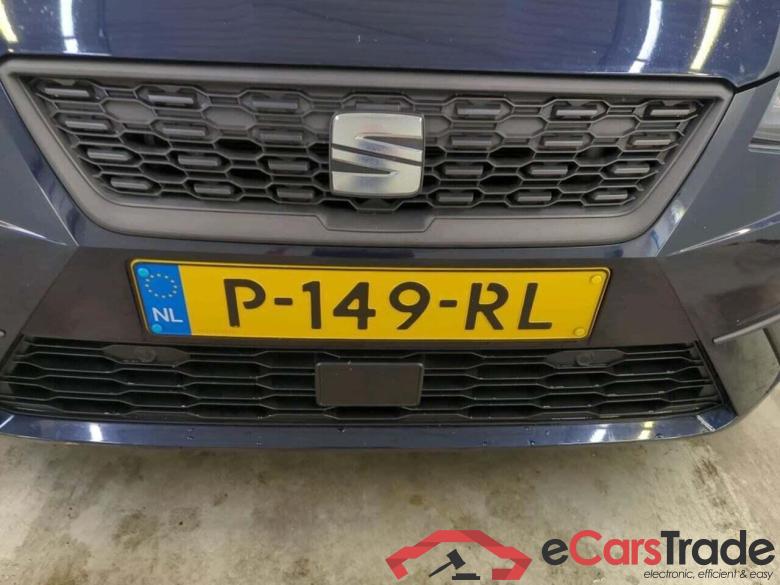 SEAT Ibiza 1.0 EcoTSI Sty B Int #4