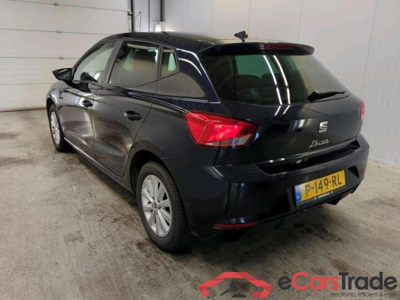 SEAT Ibiza 1.0 EcoTSI Sty B Int #6
