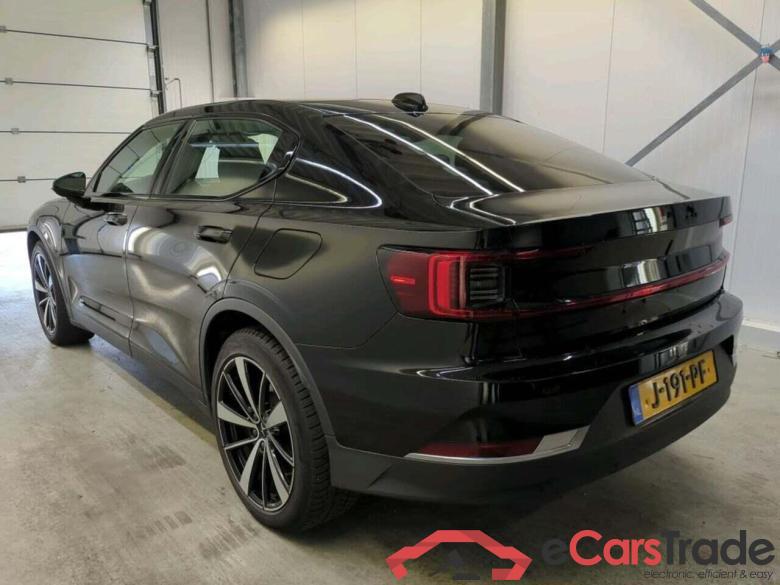 Polestar 2 LRDM LaunchEd. 78kWh #6