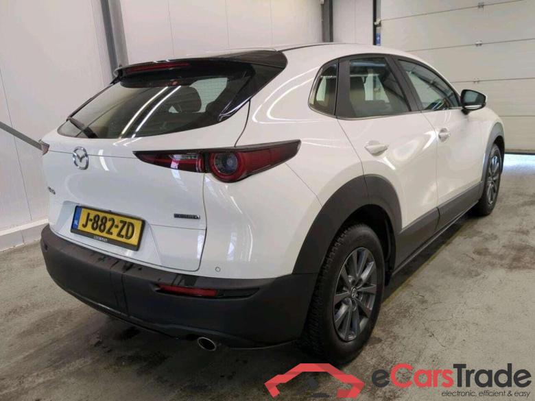 Mazda CX-30 2.0 SA-D Comfort #2