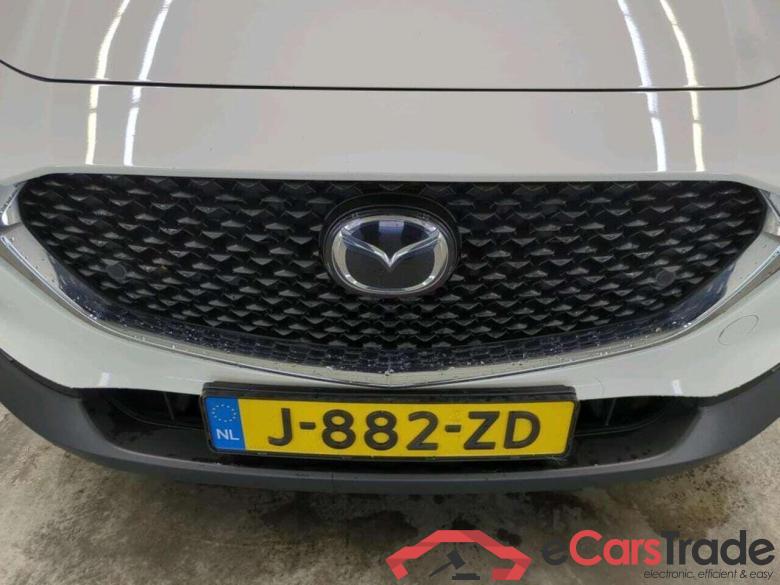 Mazda CX-30 2.0 SA-D Comfort #4