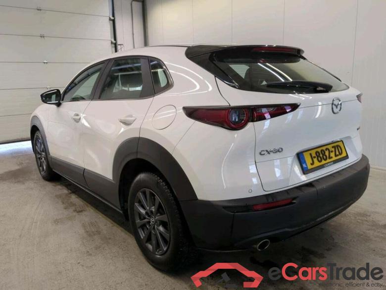 Mazda CX-30 2.0 SA-D Comfort #6
