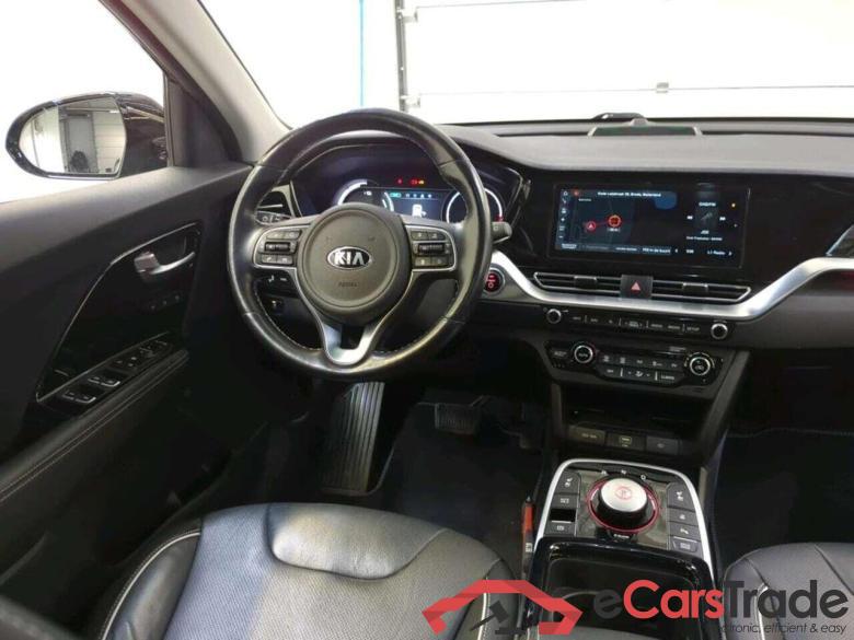 KIA e-Niro ExecutiveLine 64 kWh #3