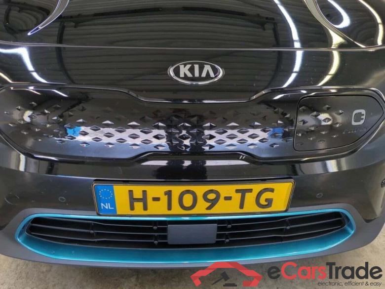 KIA e-Niro ExecutiveLine 64 kWh #4
