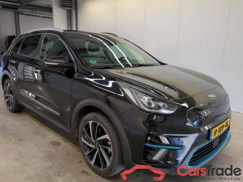 KIA e-Niro ExecutiveLine 64 kWh #5