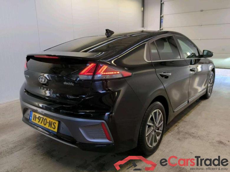 HYUNDAI IONIQ Comfort EV 38 kWh #2