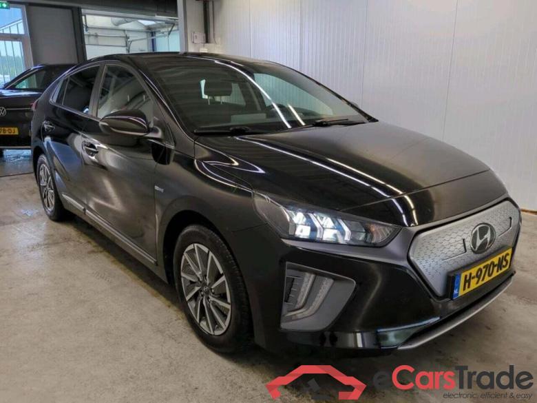 HYUNDAI IONIQ Comfort EV 38 kWh #4