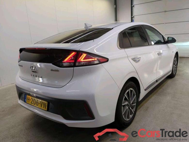 HYUNDAI IONIQ Comfort EV 38 kWh #2