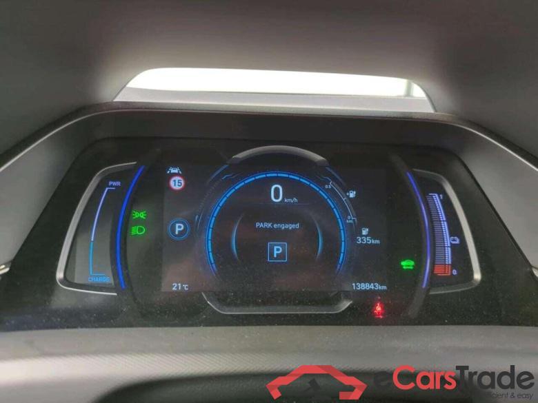 HYUNDAI IONIQ Comfort EV 38 kWh #4