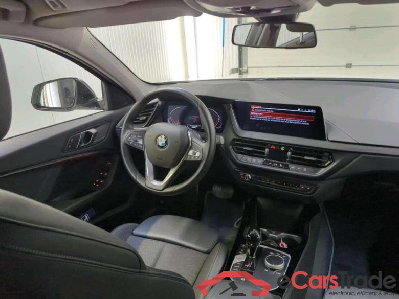 BMW 1-serie 118 #3
