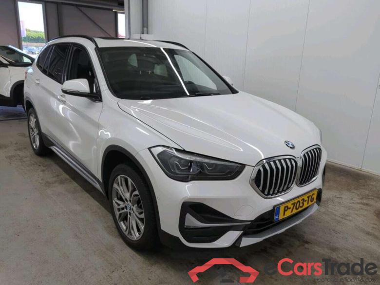 BMW X1 sDrive20i BnsEd+ #5