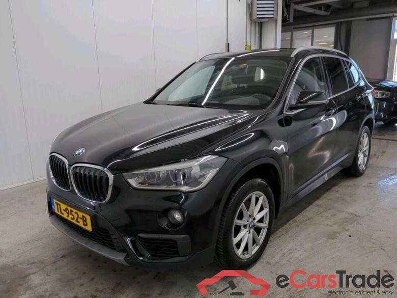 BMW X1 sDrive18i Executive #1