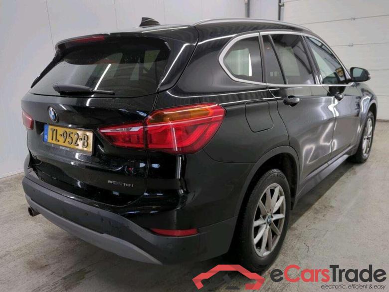BMW X1 sDrive18i Executive #2
