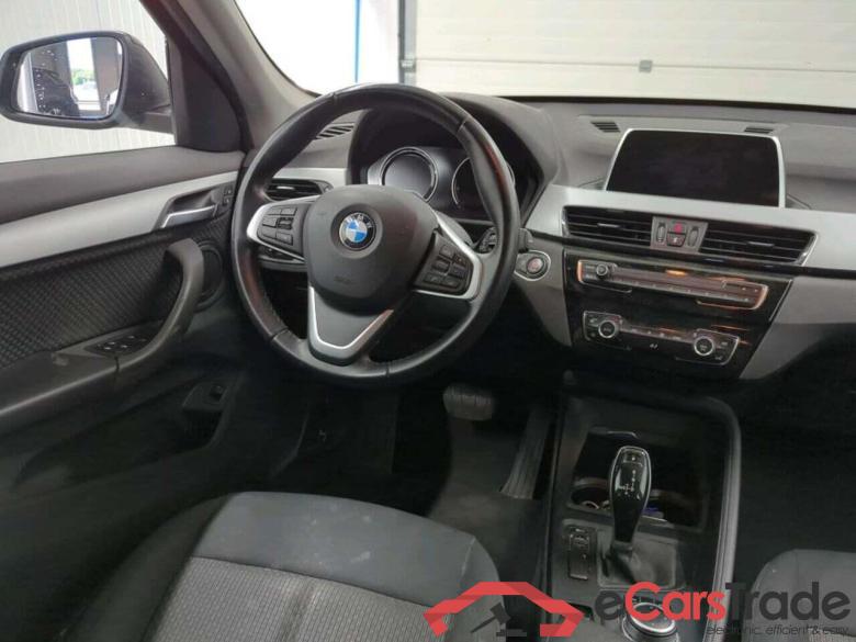 BMW X1 sDrive18i Executive #3